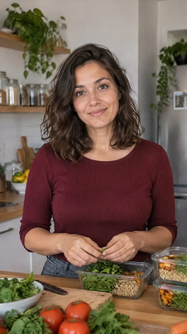 Sofia, exemplo de agente no Influner